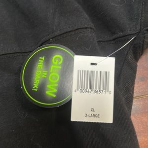 Disneyland Main Street Electrical Parade 50th Anniversary Spirit Glow Jersey XL